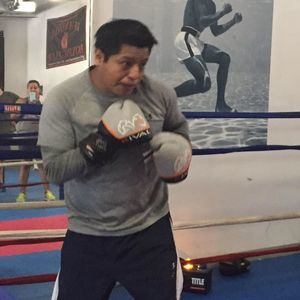 Meet your Posher, Juan